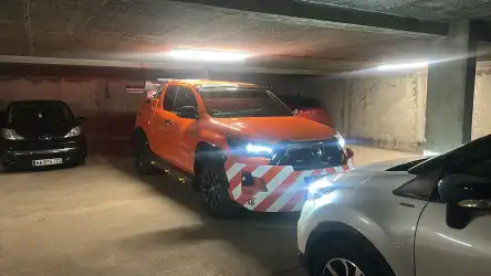 Dépannage et remorquage à Fleury d'Aude